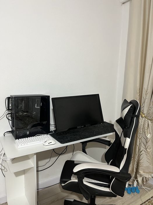 Продам игровой мощный комп!