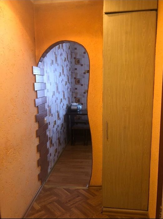 Продам 1ком квартиру Джамбула 1а Карасай