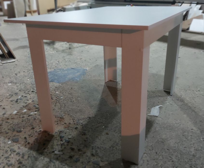 Кухонный стол на заказ