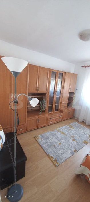 Apartament cu 3 camere, zona centrala in Campia Turzii