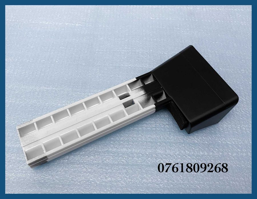 Maner / maneta frana de mana VW Touareg 1 7L (2002 - 2010) 7L6711878F