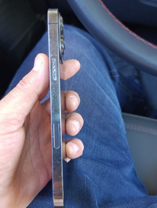 iPhone 13 pro max LLA 256