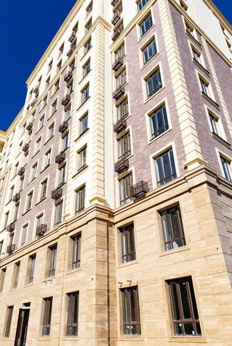 ЖК Астория Айгерим Империя