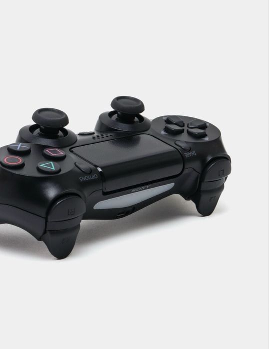 PS4 джойстик jostik joystick гарантия есть. Доставка есть!