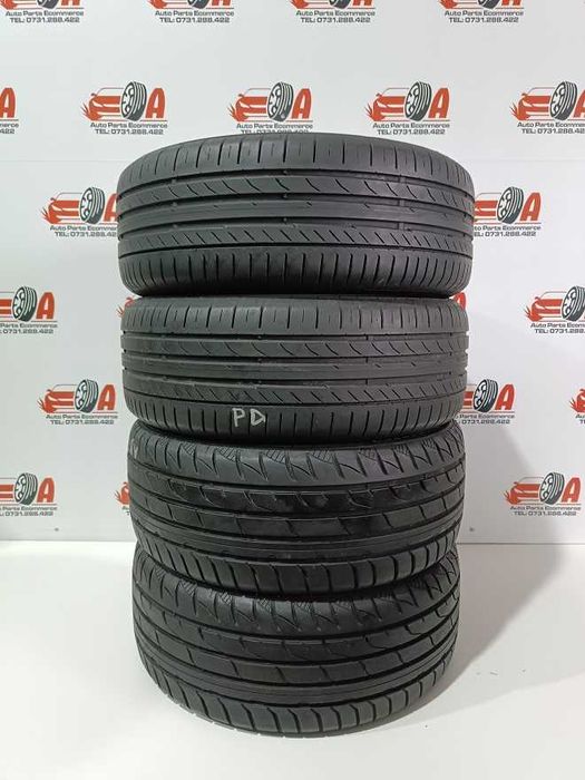 ANVELOPE 215 50 17 91V 215/50/17 CONTINENTAL & EVERGREEN CP V10480 vara