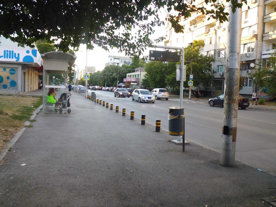 Продава се Двустаен апартамент в София, Люлин 2 - 47 кв.м за 2724 €/кв.м - Снимка #23