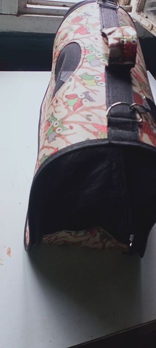 Перенос для животных