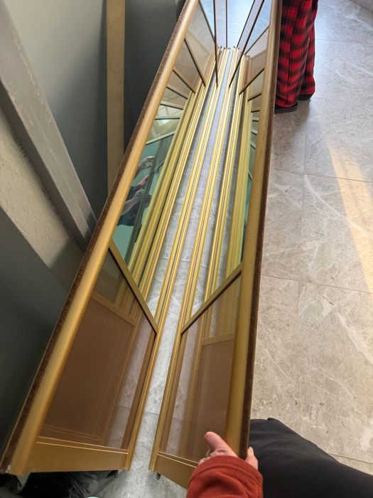 Отдам двери купе для шкафа