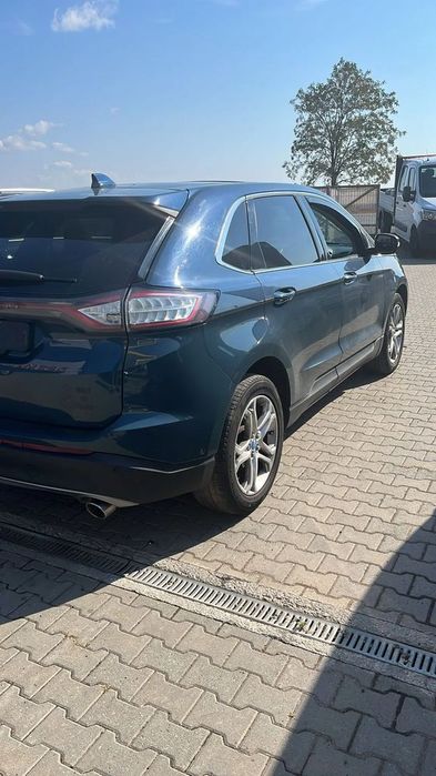Dezmembram Ford Edge 2.0 diesel an fabricatie 2017