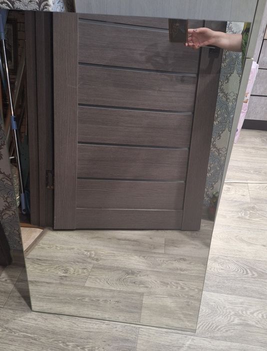 Продам зеркало 50 на 90