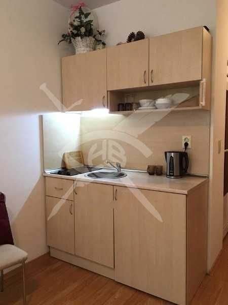 Продава се Едностаен апартамент в к.к. Слънчев бряг - 33 кв.м за 765 €/кв.м - Снимка #3