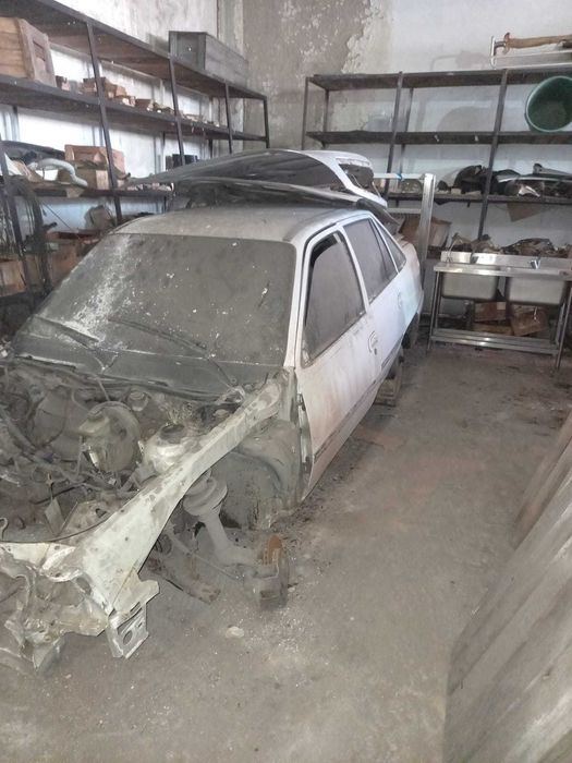 продам дэу нексия