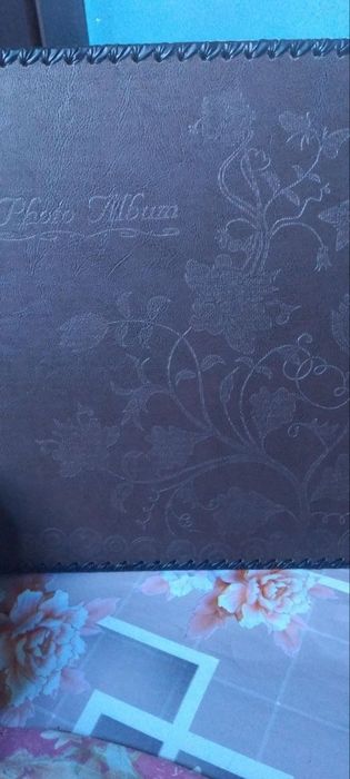 Photo album:Tòy suratlarini qòyishingiz uchun: