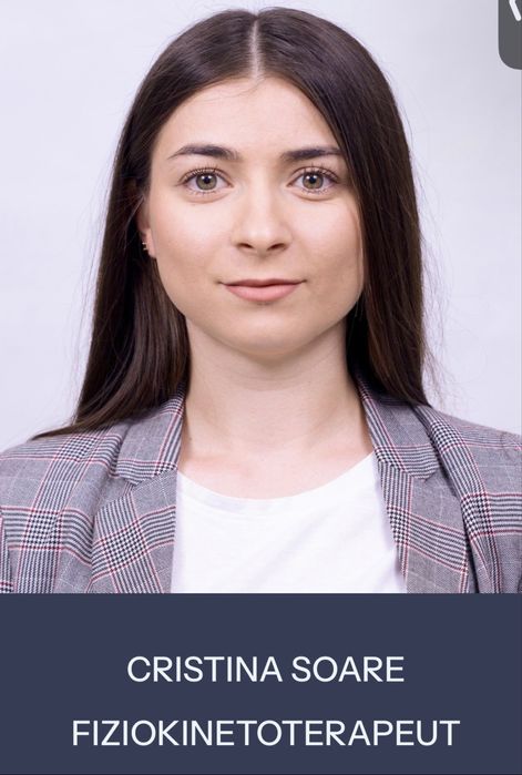 Masaj Terapeutic | Fizioterapie | Kinetoterapie