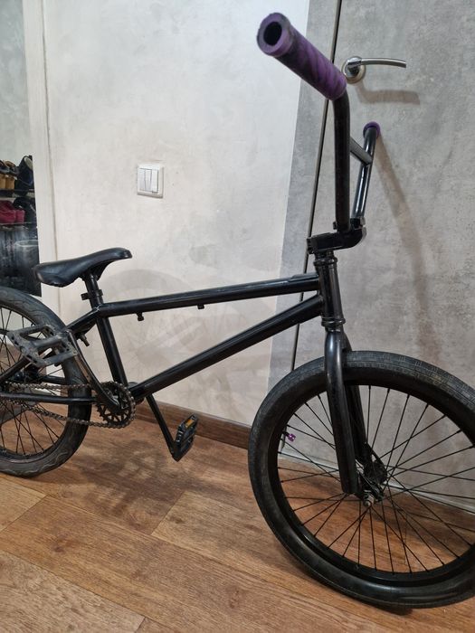 Продам BMX Haro в отличном состояние