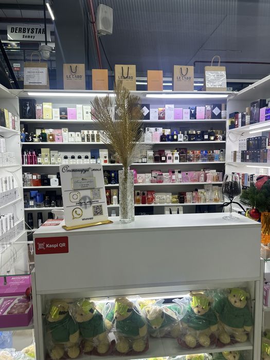 Продам готовый бизнес