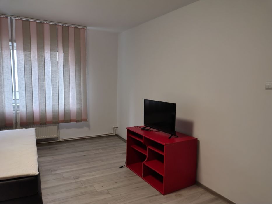 De închiriat  apartament cu o cameră