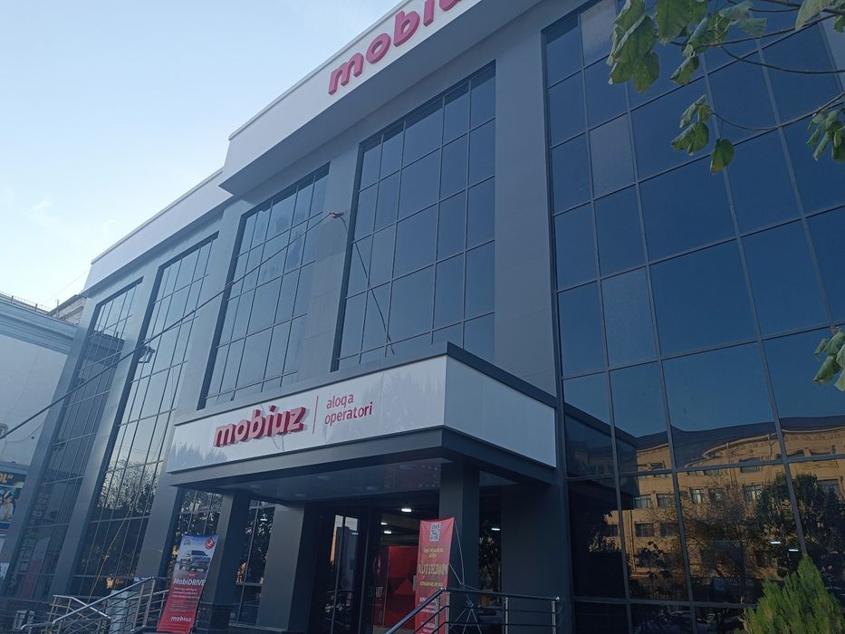 Oyna fasad alkafon yuvish hizmati