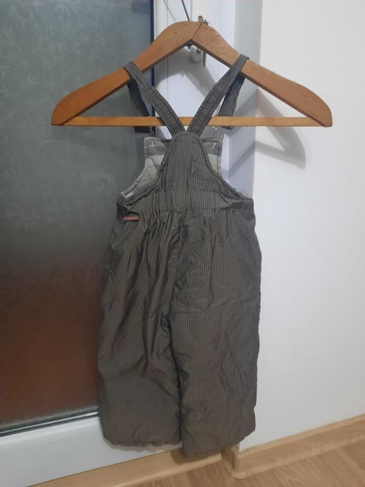 Șalopetă Coccodrillo copii