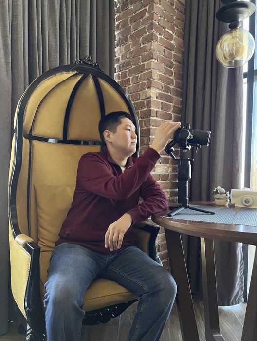 Мобилограф/Фотограф/ДРОН/ВИДЕОГРАФ