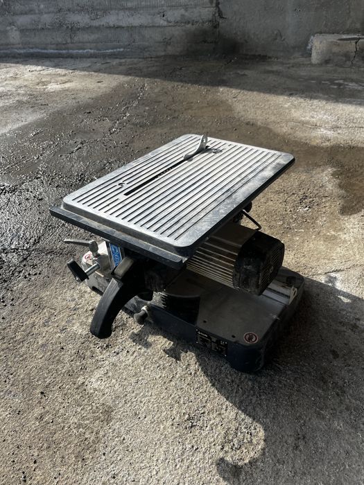 Пила торцовочная Ozcelik Alfa