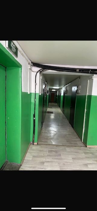 Продам комнату в общажитие