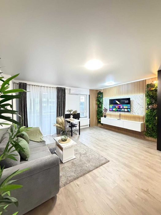 Central Adress Sec 5 - Ap 1-2 Cam de Lux in Regim Hotelier
