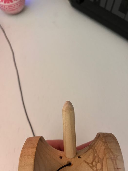 Kendama locked studios pro model v3