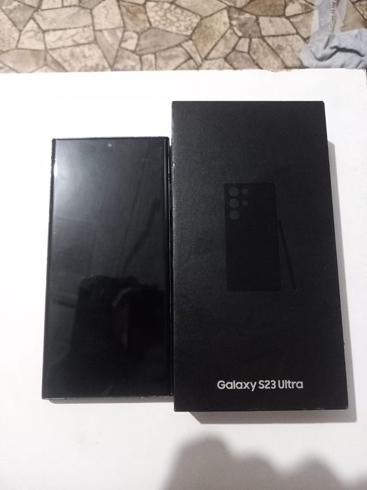 Samsung s23 ultra