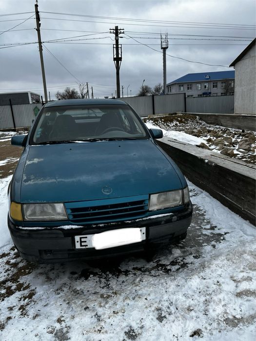 Opel Vectra 1.8 сатамын
