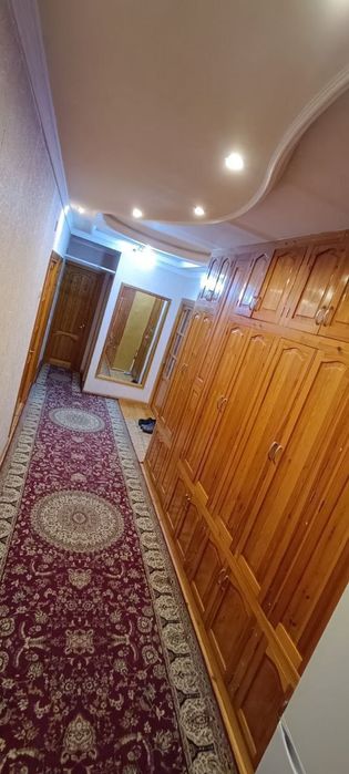 Kvartira sotiladi chilonzor 20a