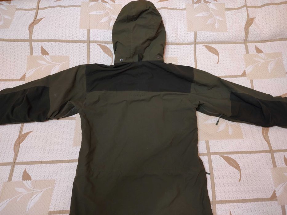 Norrona-Gore-Tex-мъжко яке  М