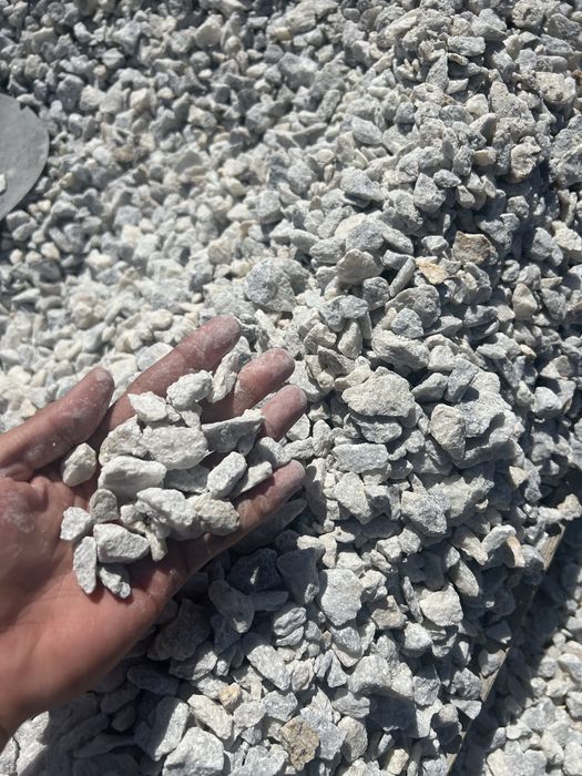 Мраморная крошка