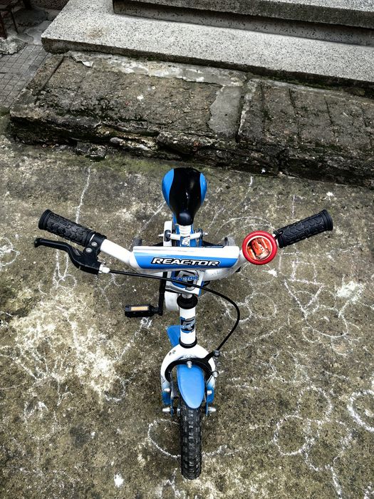 Детско колело 12 цола