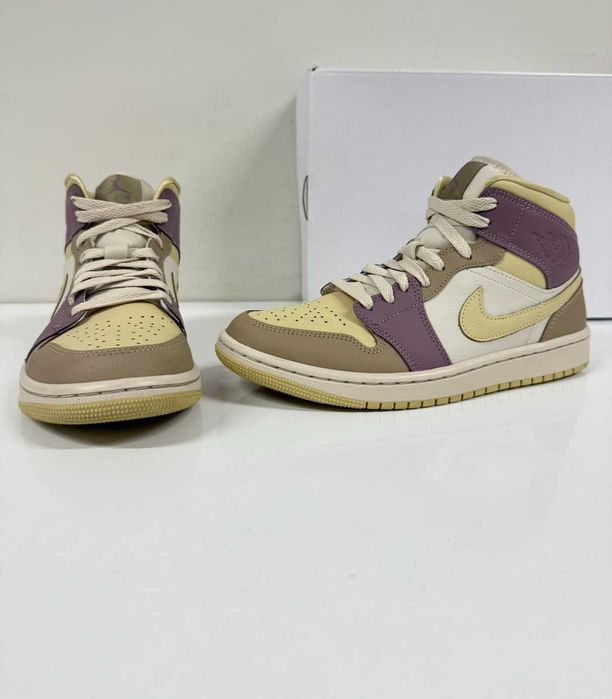 Nike Air Jordan 1 Mid