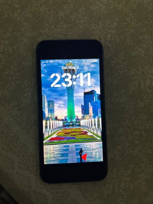 iPhone 5S 2013 г.