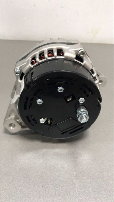 Генератор Камаз-Маз  Евро-3