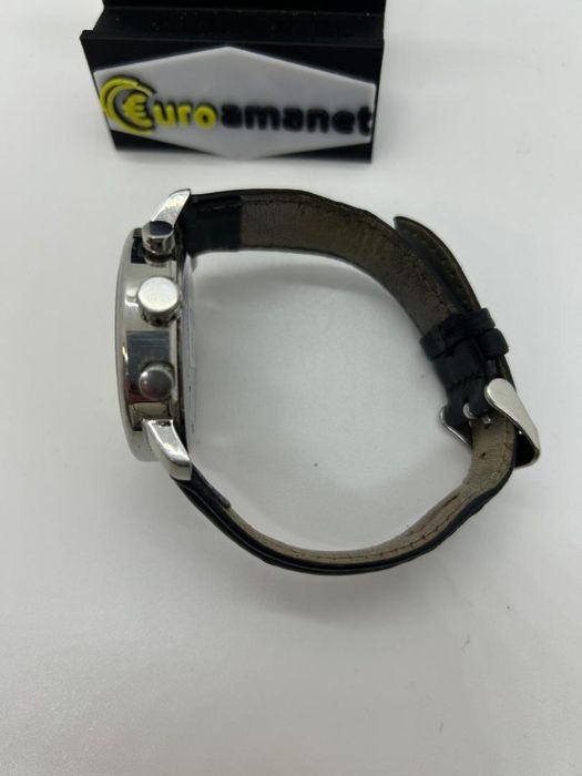 Ceas barbatesc quartz Fossil Rhett BQ1007 -D-