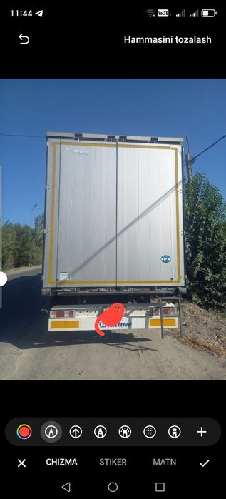 XOVO MAKS  2023 prinsep carona  2016