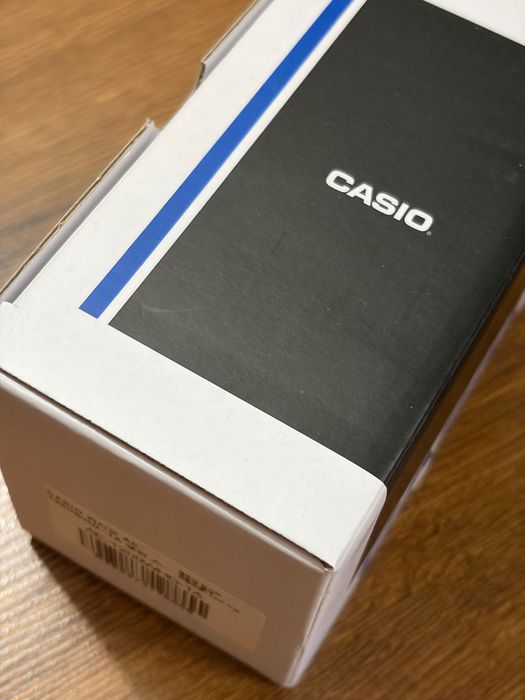 Casio AE-1200WHD-1A - оригинальные часы