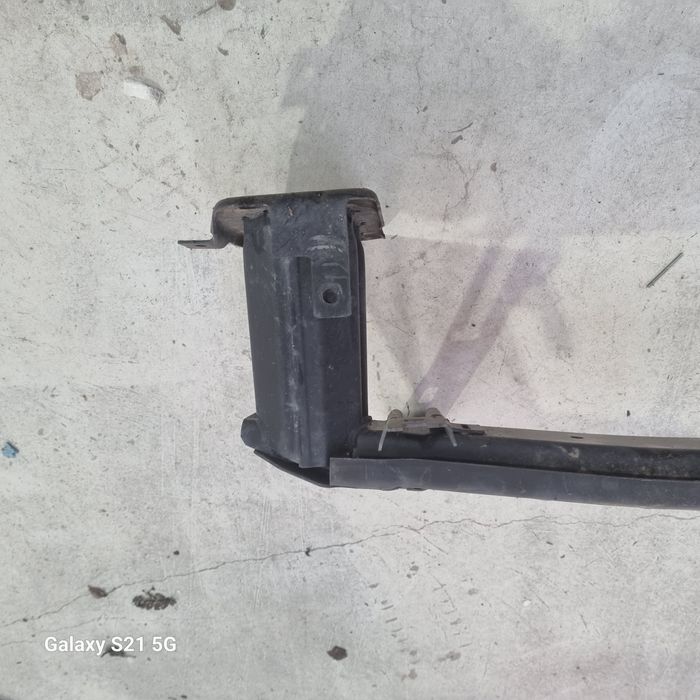 Armarura Ford Fiesta Traversă bară protecție față PIA02F0128