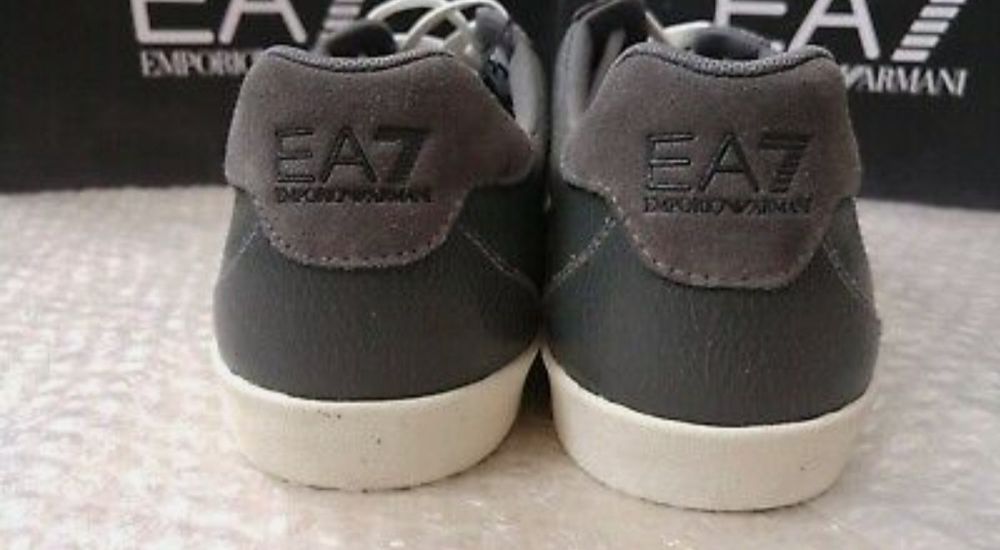 Pantofi sneakers Emporio Armani 43 NOI