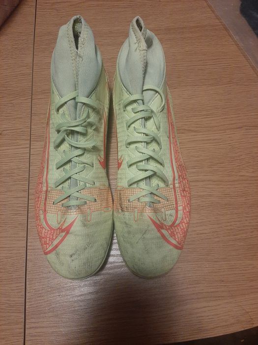 Футболни обувки Nike Mercurial, номер 43