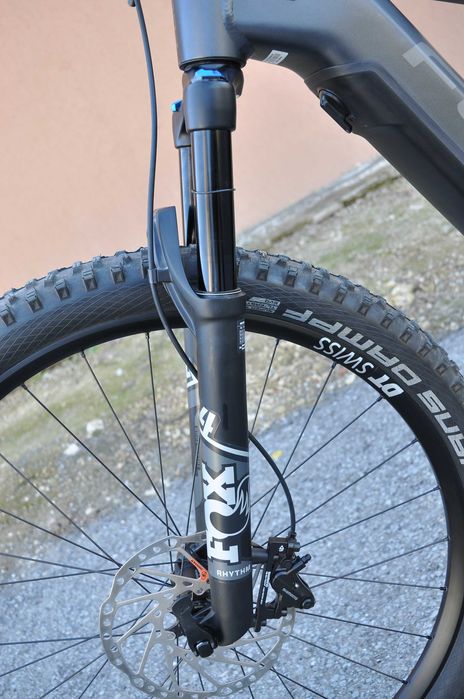 Focus THRON² 6.9-мекица-електрически велосипед