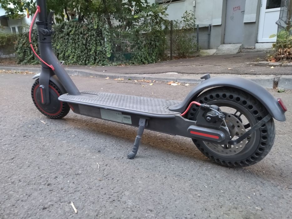 Trotineta electrica Xiaomi ca noua.