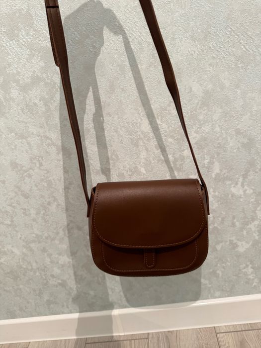 Новая женская сумка