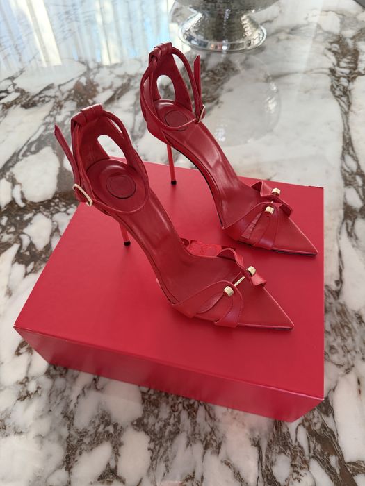 Sandale dama Hardot, marime 38 noi in cutie