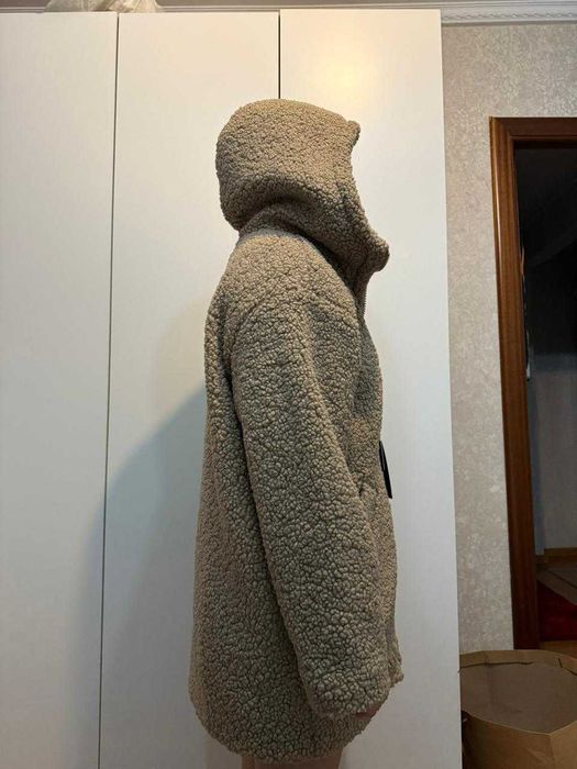 тедди шуба, новая