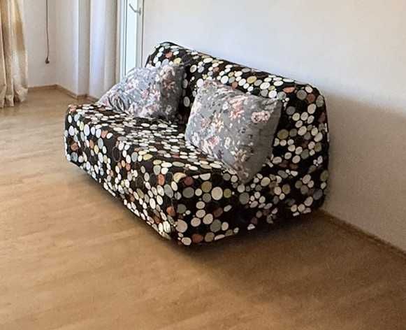 Canapea 2 locuri Ikea LYCKSELE