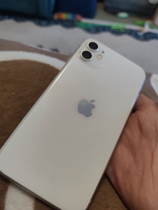 iPhone 11 на запчасти